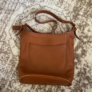 Vintage Coach Bag